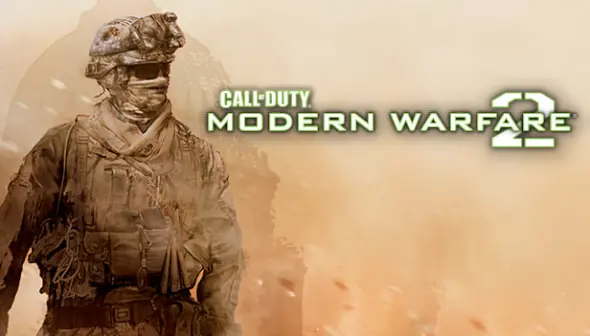 Call Of Duty Modern Warfare II
